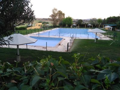 Club Deportivo Social El Mirador