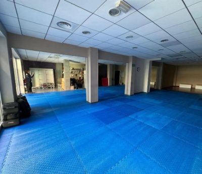 Club Karate Otero