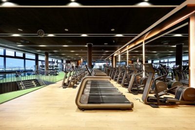 Club Metropolitan Vigo