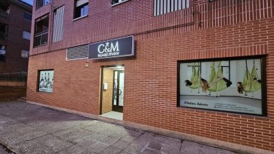 C&M PILATES STUDIO
