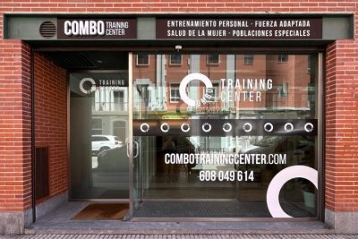 Combo Training Center