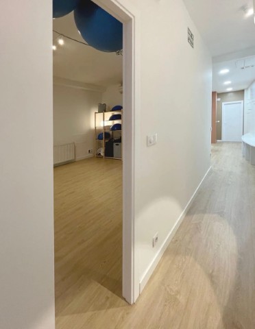 Corcobado. Movimiento & Pilates