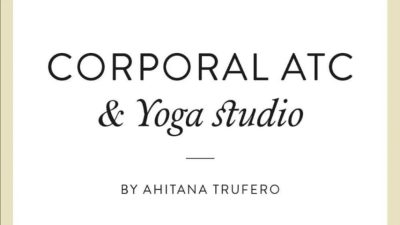 Corporal ATC & Yoga Studio