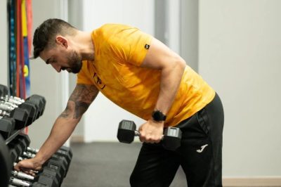 Cózar Entrenador Personal