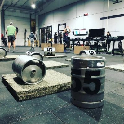 CrossFit Burgos