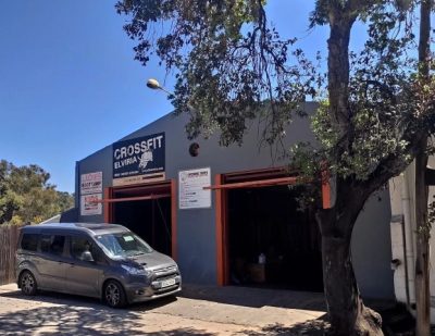 CrossFit Elviria