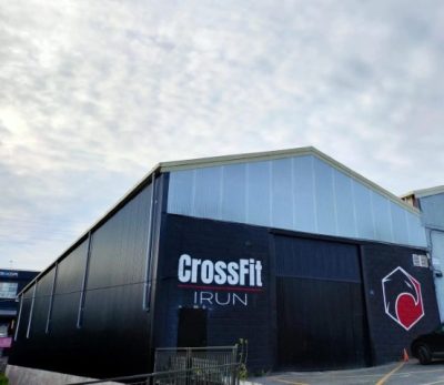 Crossfit Irún