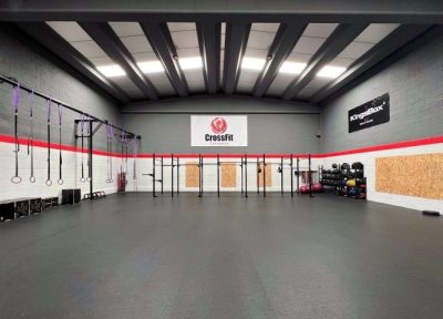 CrossFit Zaragoza