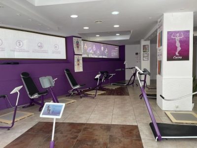 Curves Illescas - Gimnasio para Mujeres en Toledo