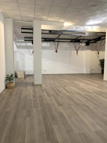 Dana Yoga Albacete