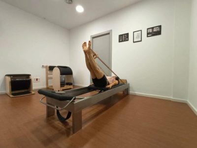 DC Pilates Studio