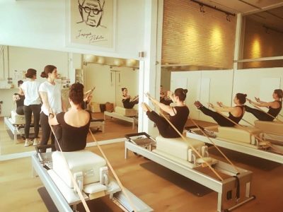 De Castro Pilates