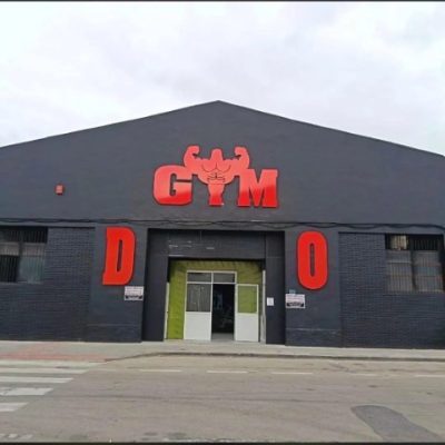 Denis Gym