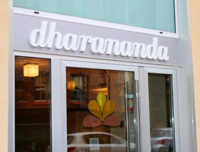 Dharananda Yoga Durango | Centro de yoga en Durango