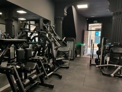 DIAMOND FITNESS Llucmajor