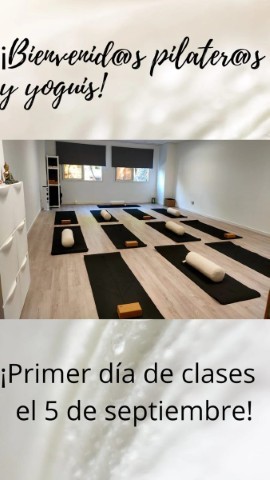DIANA PILATES & YOGA