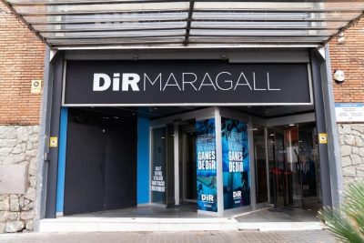 DiR Maragall
