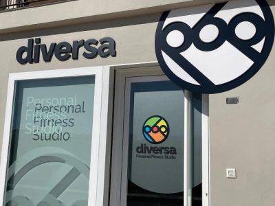 Diversa, Personal Fitness Studio