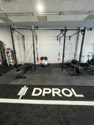 DPROL- Centro de Entrenamiento Personal