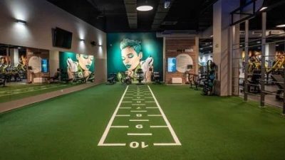 Dreamfit Gimnasio Oviedo