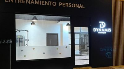 Dynamis Boutique Roquetas de Mar