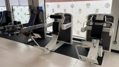 Ejercicio Inteligente Entrenamiento Personal - Entrenador de ejercicio clínico online