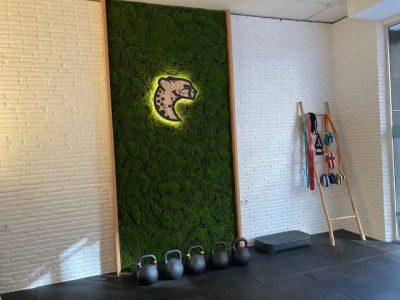 ELE Sport Center