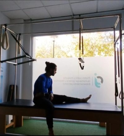 Elige Pilates