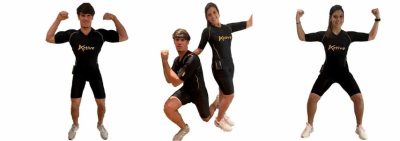 EMSCLUB - Entrenador personal EMS