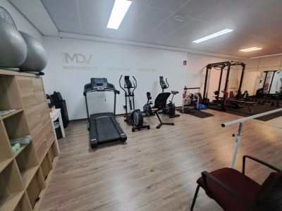 Entrenador Personal Las Palmas