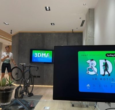 Entrenador Personal Servando Velarde - Asesoramiento Deportivo y Biomecánica