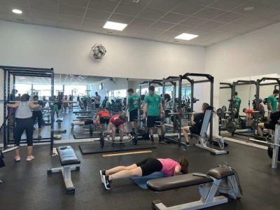 Entrenamiento Personal Maracena - Fit2Grow - Oficinas
