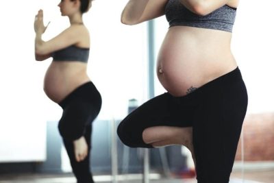 Entrenamiento personal, mujer y salud - ENTRE MIS ALAS