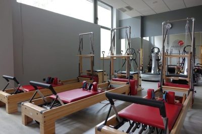 Es + Pilates