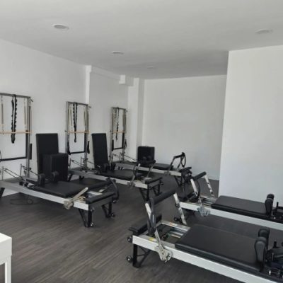 Esbeltfit Pilates Fuenlabrada