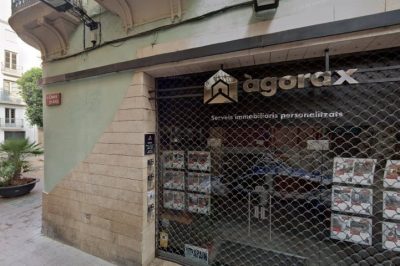 Espai Shanti