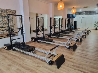 Espai Vital Pilates