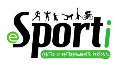 eSporti-centro de entrenamiento personal