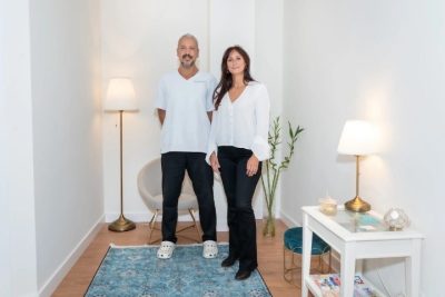 Essentia Yoga y Salud