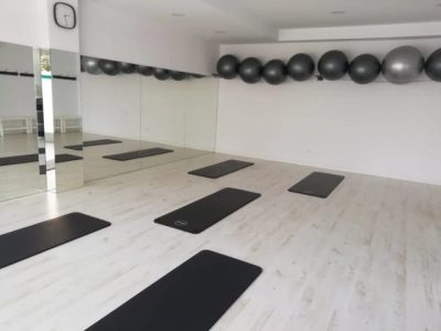 Estudio Pilates Alicia