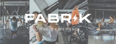Fabrik Fitness Experience - Indoor & Outdoor Gym