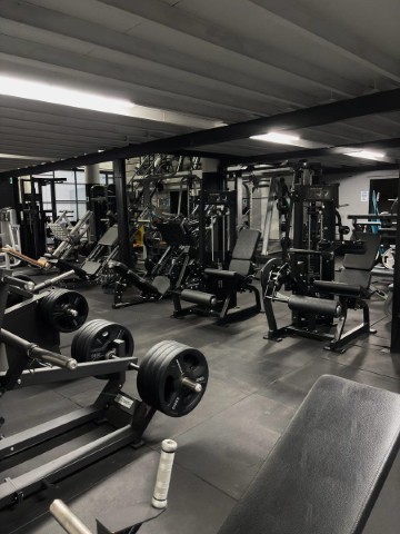 Fisic Fitness Club