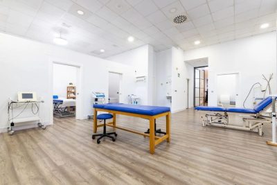 Fisioterapia Kheiron