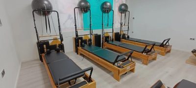 Fisioterapia, Osteopatia y pilates Raquel Aroca