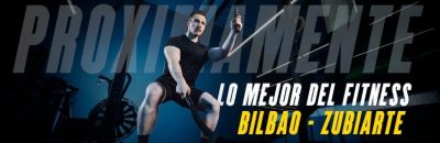 Fitness Park Bilbao - Zubiarte