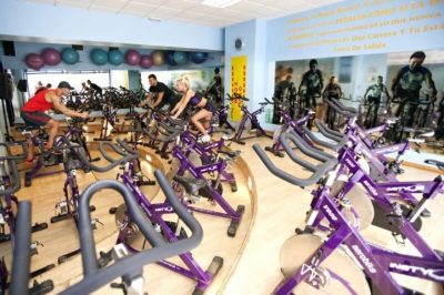 Florida Gym