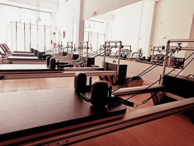 Flow Estudio Pilates Badajoz