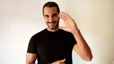 Fran León | Córdoba Personal Trainer