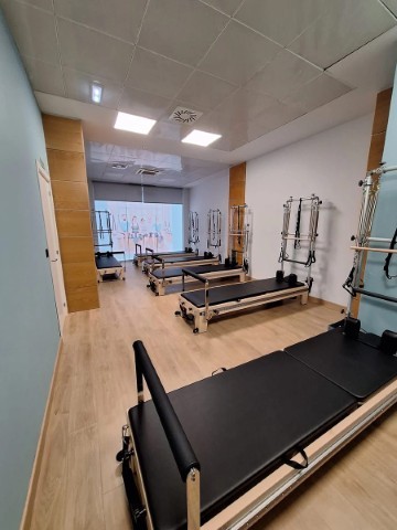 Futura Pilates Estudio