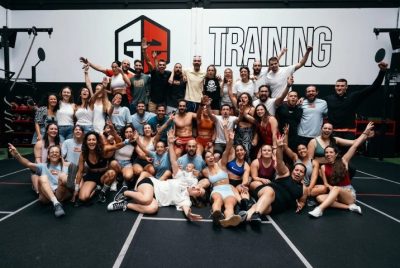 G2 Training - Gimnasio Box en Alcalá de Henares